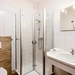 Lejlighedshotel Kleinwalsertal 3*