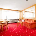 Kleinwalsertal شقة فندقية 3*