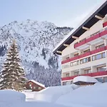 Kleinwalsertal Mittelberg