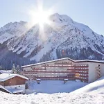 Lejlighedshotel Kleinwalsertal 3*