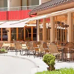 شقة فندقية Kleinwalsertal 3*