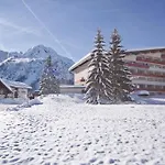 Kleinwalsertal Lejlighedshotel