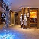 Kleinwalsertal Lejlighedshotel Mittelberg