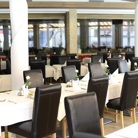 Kleinwalsertal 3* Миттелберг