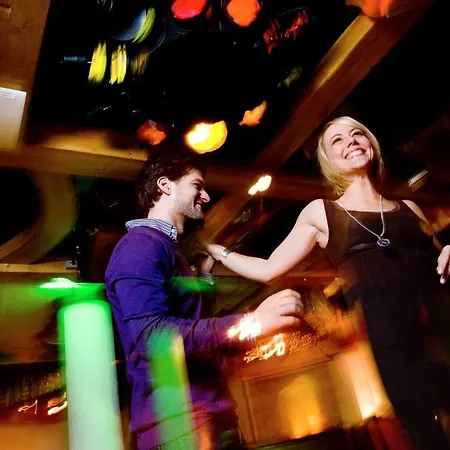 Апарт-отель Kleinwalsertal