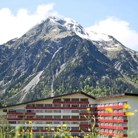 Kleinwalsertal 3*