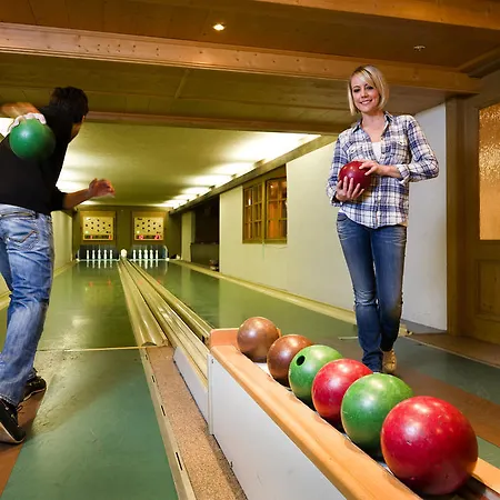 Kleinwalsertal Aparthotel