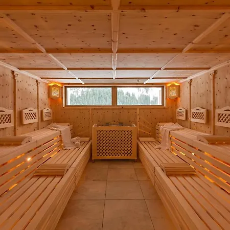 Lejlighedshotel Kleinwalsertal