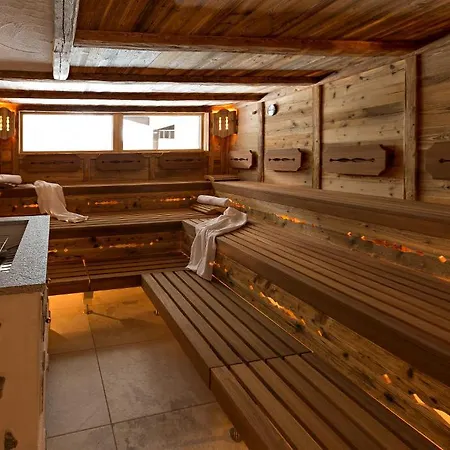 Kleinwalsertal Миттелберг