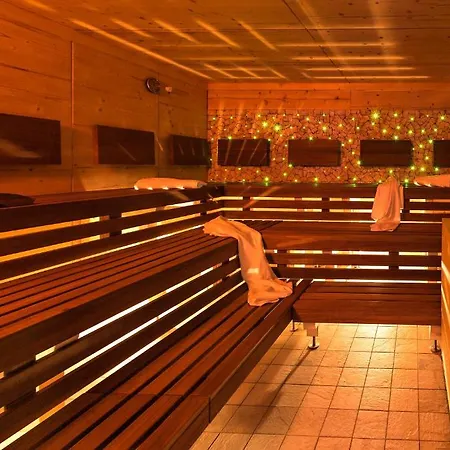 Kleinwalsertal Lejlighedshotel