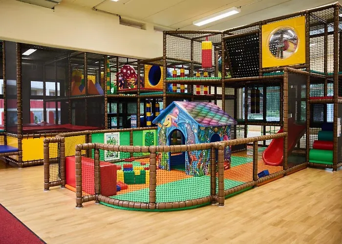 Kleinwalsertal Apartmanhotel 3*