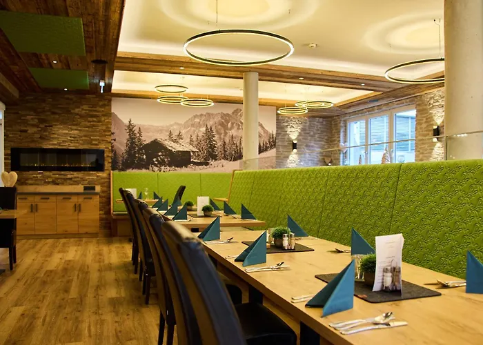 Kleinwalsertal Mittelberg