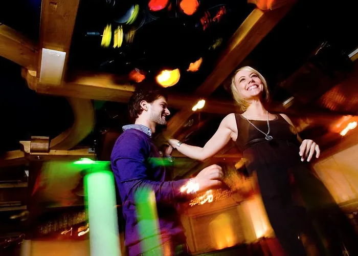 Lejlighedshotel Kleinwalsertal