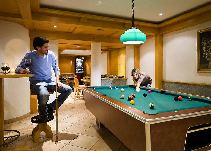 Kleinwalsertal Mittelberg