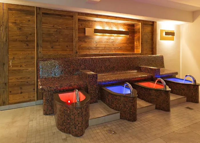 Kleinwalsertal 3* Mittelberg