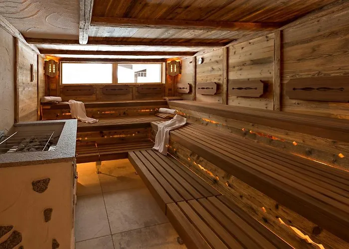 Kleinwalsertal Mittelberg